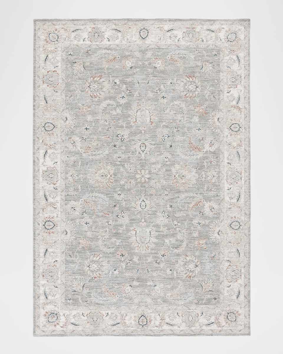 Beckett Power-Loomed Rug, 8' x 10'